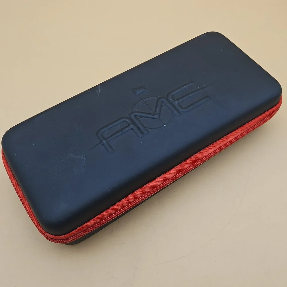 Alignment Made‎ Easy AME Golf Club Face Alignment Training Aid Tool With Case